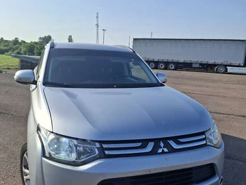 Авто Mitsubishi Outlander 2013 № 7844257