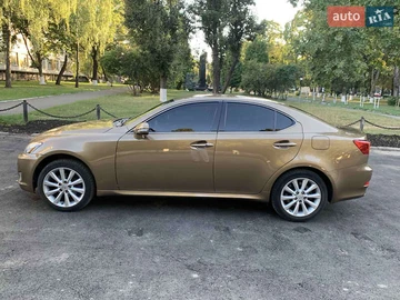 Авто Lexus Is 2009 № 7844263