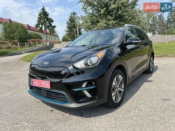 Авто KIA Niro 2019 № 7844269