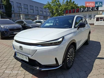 Авто Honda Ens1 2023 № 7844280