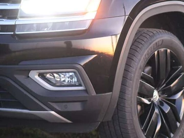 Авто Volkswagen Atlas 2019 № 7844286