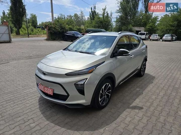 Авто Chevrolet Bolt Ev 2023 № 7844289