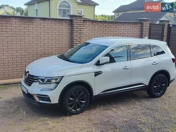 Авто Renault Koleos 2020 № 7844298