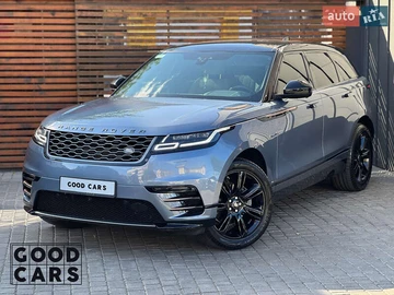 Авто Land Rover Range Rover Velar 2020 № 7844309