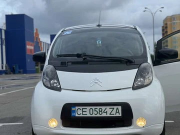 Авто Citroen C-Zero 2011 № 7844327