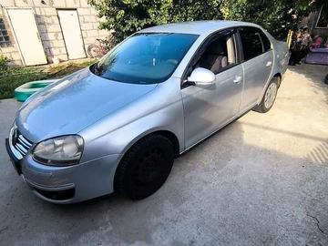 Авто Volkswagen Jetta 2007 № 7844337
