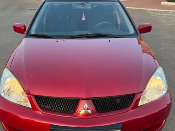 Авто Mitsubishi Lancer 2008 № 7844338