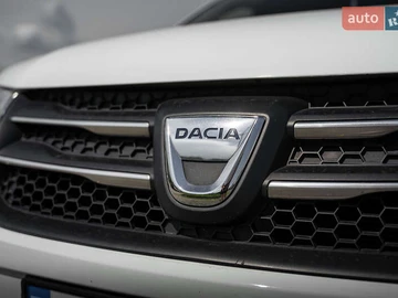 Авто Dacia Logan 2016 № 7844347