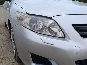 Авто Toyota Corolla 2006 № 7844353