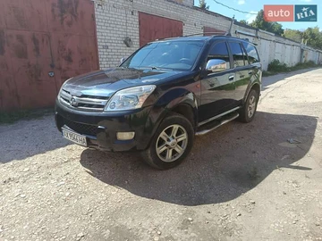 Авто Great Wall Hover 2008 № 7844355