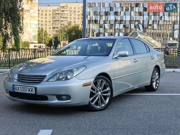 Авто Lexus Es 2003 № 7844357
