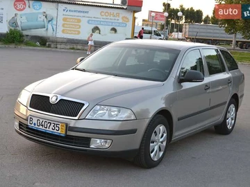 Авто Skoda Octavia 2010 № 7844362