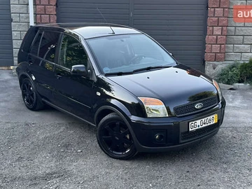 Авто Ford Fusion 2010 № 7844363