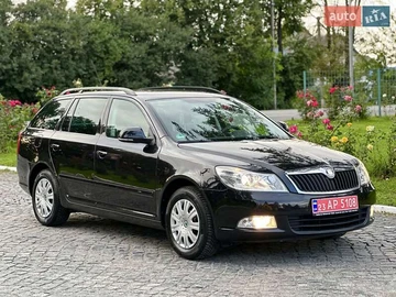 Авто Skoda Octavia 2010 № 7844389