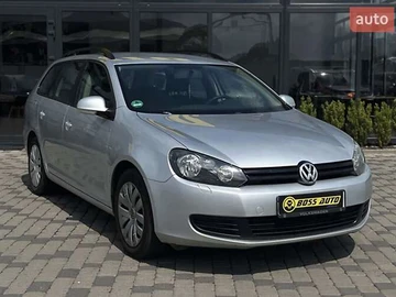Авто Volkswagen Golf 2012 № 7844391
