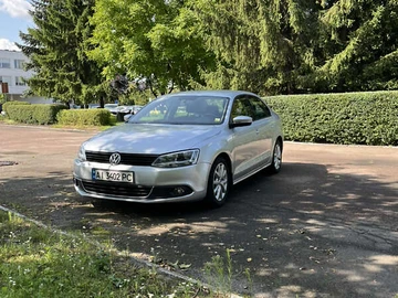 Авто Volkswagen Jetta 2011 № 7844397