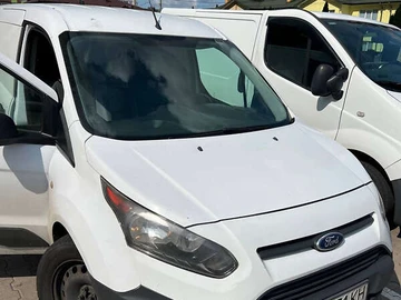 Авто Ford Transit Connect 2016 № 7844402