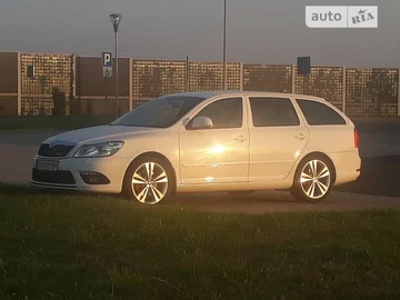 Авто Skoda Octavia 2013 № 7844404