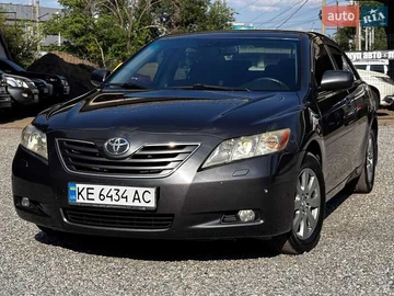 Авто Toyota Camry 2007 № 7844410