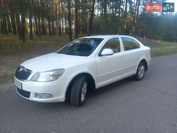 Авто Skoda Octavia 2013 № 7844416