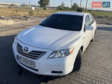Авто Toyota Camry 2008 № 7844420