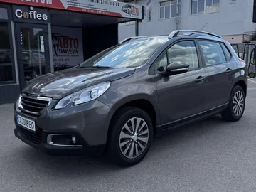 Авто Peugeot 2008 2015 № 7844425