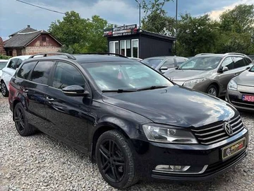 Авто Volkswagen Passat 2012 № 7844434
