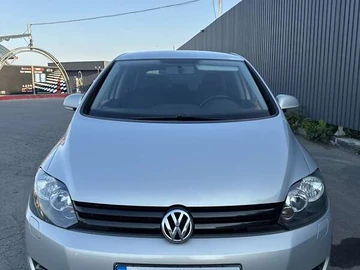 Авто Volkswagen Golf Plus 2011 № 7844435