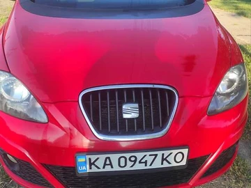 Авто SEAT Altea Xl 2015 № 7844438