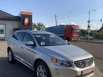 Авто Volvo Xc60 2015 № 7844457