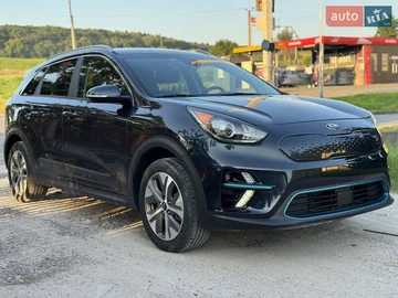 Авто KIA Niro 2019 № 7844462