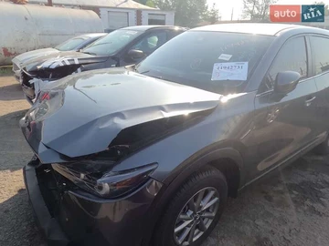 Авто Mazda Cx-5 2022 № 7844472