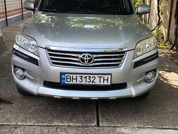Авто Toyota Rav4 2012 № 7844476