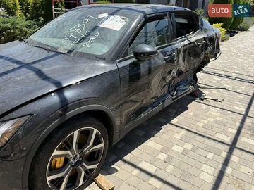 Авто Polestar 2 2022 № 7844480