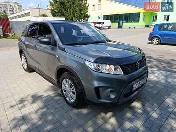 Авто Suzuki Vitara 2018 № 7844497