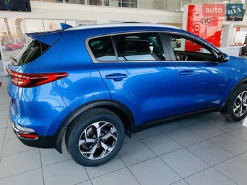 Авто KIA Sportage 2020 № 7844521