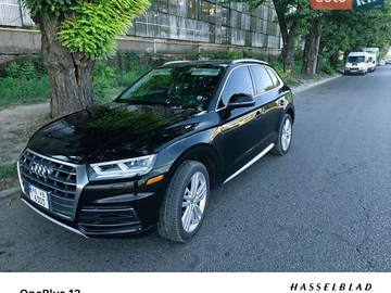 Авто Audi Q5 2017 № 7844525