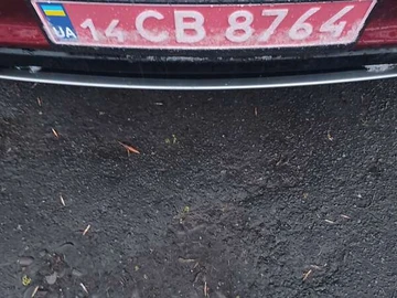 Авто Ford Edge 2019 № 7844529