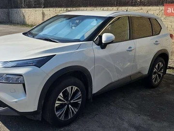 Авто Nissan X-Trail 2023 № 7844551