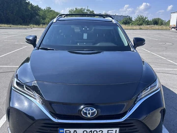 Авто Toyota Venza 2023 № 7844552