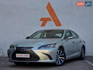 Авто Lexus Es 2019 № 7844555