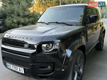 Авто Land Rover Defender 2022 № 7844571