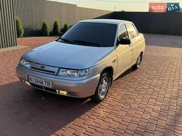 Авто ВАЗ 2110 2005 № 7844573