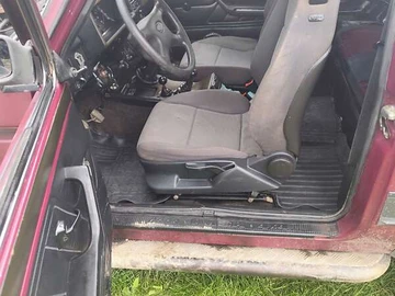 Авто ВАЗ 21213 Niva 2000 № 7844578