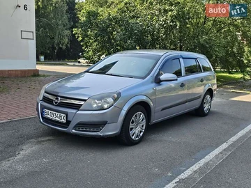 Авто Opel Astra 2006 № 7844596