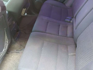 Авто KIA Sorento 2002 № 7844607