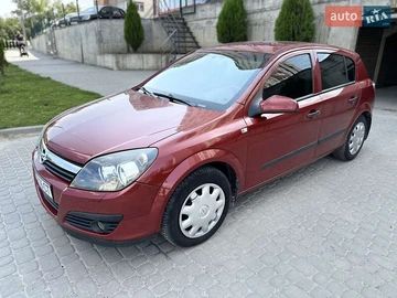 Авто Opel Astra 2006 № 7844615