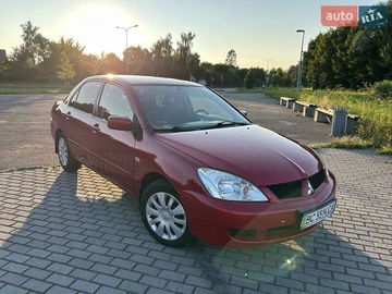 Авто Mitsubishi Lancer 2009 № 7844624