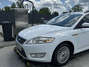 Авто Ford Mondeo 2010 № 7844671