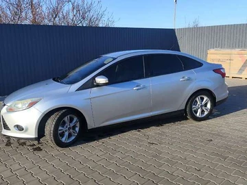 Авто Ford Focus 2014 № 7844683